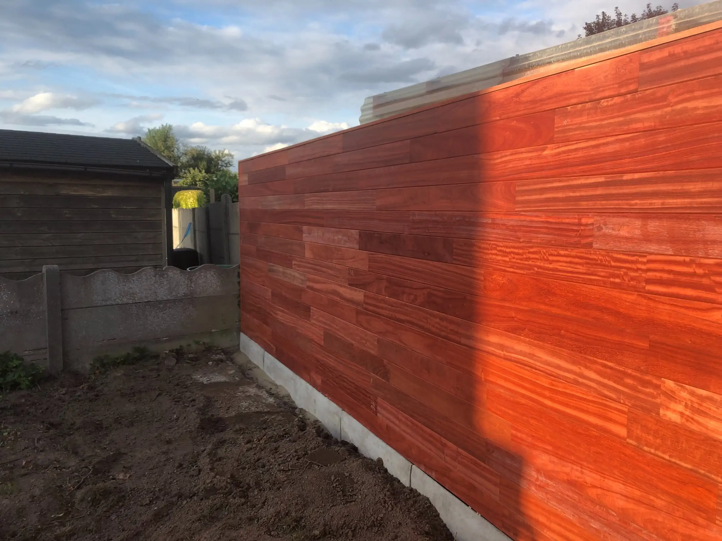 Tuinaanleg & renovatie