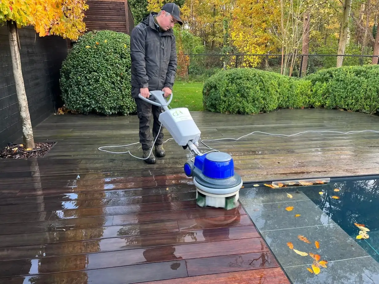 Tuinaanleg & renovatie